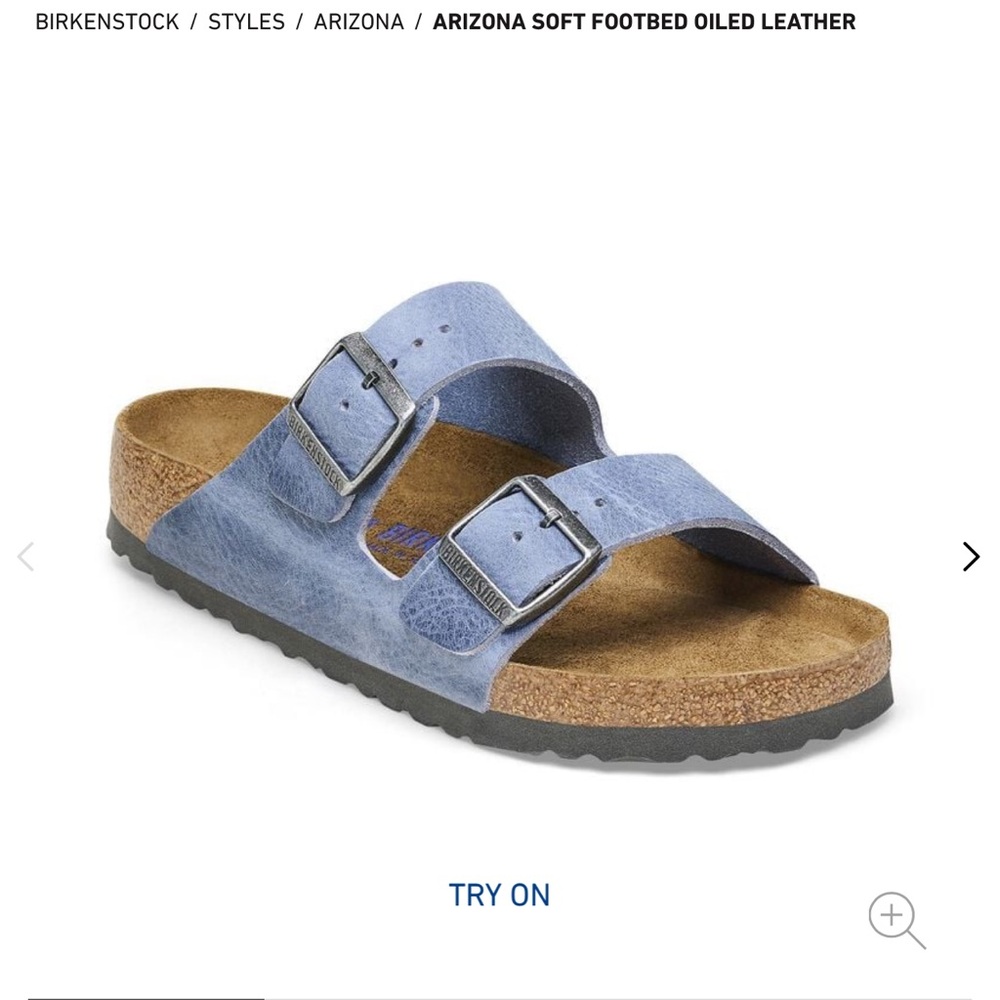 Birkenstock Sandals